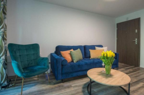 VacationClub - Podgórzyńska 6A apartament 6, Jelenia Góra
